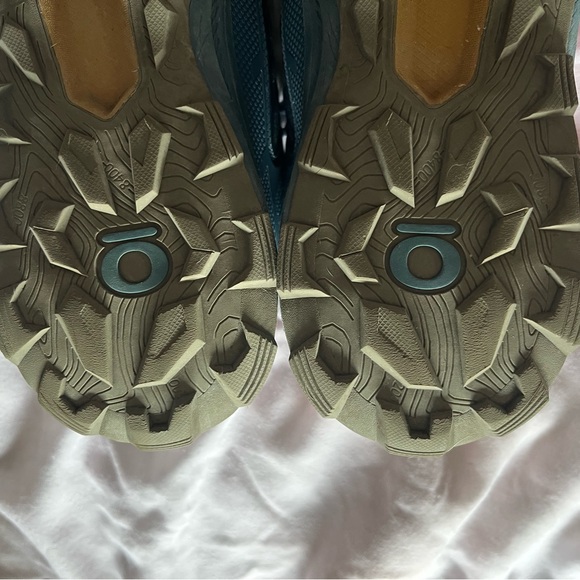 Oboz Katabatic  Low-Rise Hiking/Trail Shoes, 13 - Picture 9 of 12